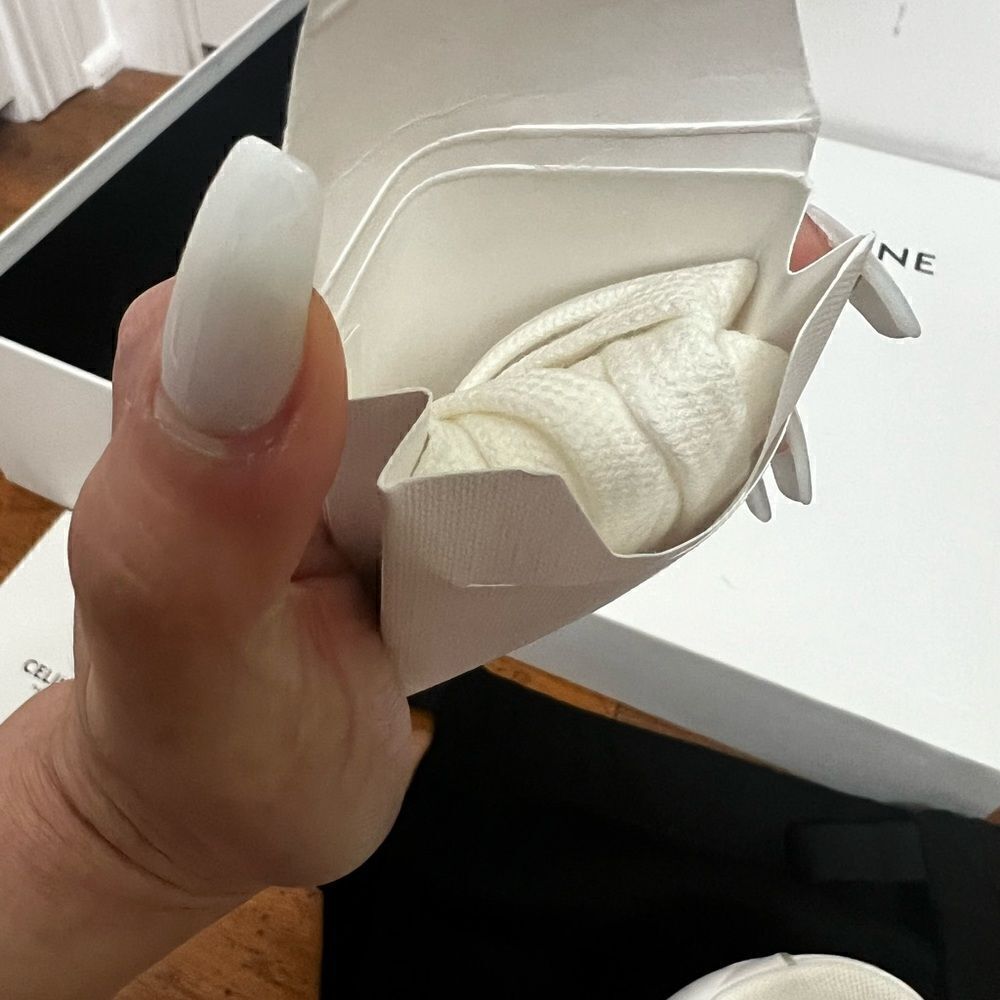 Celine sneakers - Picture 10 of 13